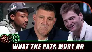 How the Patriots can Win Super Bowl 60