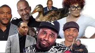 how the ryan davis and corey holcomb beef started