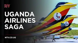 How the Uganda Airlines saga started
