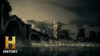 HOW THE WORLD WILL END | Countdown to Armageddon | History