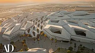 How This Famous Architect Revolutionized The Way Architects Design | Architectural Digest