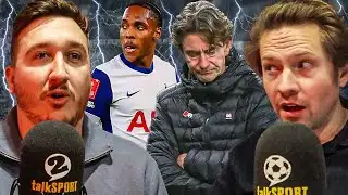 How This MASSIVE Tottenham News Could Change Everything!
