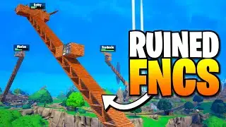 How This Structure Ruined FNCS