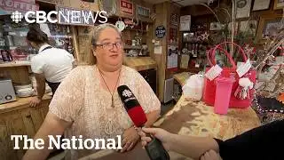 How this Texas border county has changed since Trump’s election