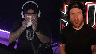 How TimTheTatman Nearly Died (Inkslasher Reacts)