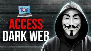 How to Access Dark Web Safely