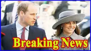 How to achieve Kate Middletons easy hairstyle: The trending royal braid