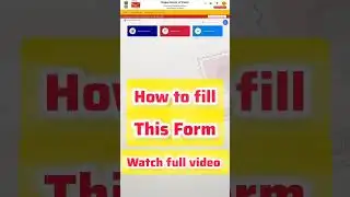 🚨 How to apply GDS rule3 Transfer  | Don’t Make This Big Mistake |full video|