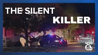 How to avoid carbon monoxide poisoning