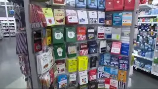 How to avoid gift card scams this holiday season