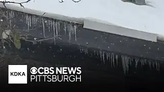 How to avoid ice dams at your home