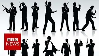 How to be a spy in the digital age - BBC News