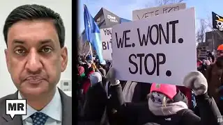 How to Block ICE | Rep. Ro Khanna | TMR