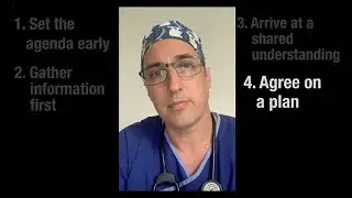 How to break bad news