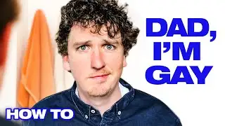 HOW TO Break Bad News