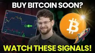 How To Catch The Bitcoin Bottom For MAX PROFIT