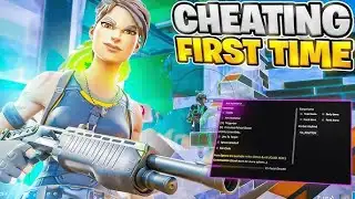 How to Cheat in Fortnite and NEVER Get Banned..