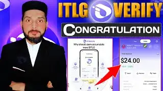 How to Coin Verify on Interlink Network ? | Complete Step-by-Step Guide (Latest Update 2026)