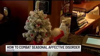 How to combat seasonal affective disorder