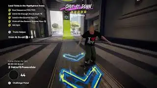 How to Complete News Drop | Skate. Walkthrough (2025)