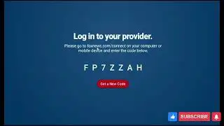 How to connect Fox News on Smart TV?