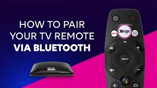 How to Connect Tata Play Binge+ Remote to Set-Top Box via Bluetooth | Quick & Easy Guide
