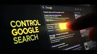 How to Control Google Search Results | Preferred Sources Explained (Step-by-Step)