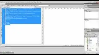 how to create  a basic news bar for website - HTML, PHP and text file
