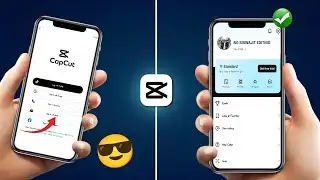 How to Create a CapCut Account in 2026 | Sign Up Guide + No Internet Problem Fixed ✅