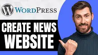 How to Create a News Website in WordPress [NEW 2026 Guide]