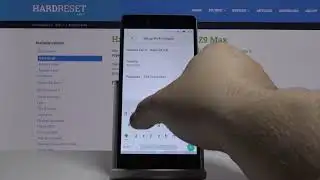 How to Create Portable Hotspot in ZTE Nubia Z9 Max – Share Wireless Internet Connection