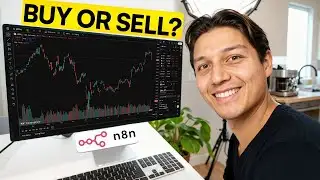 How To Create Your Own Stock Analysis AI Agent (FREE Template)