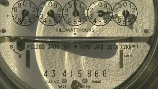 How to cut costs on high energy bills