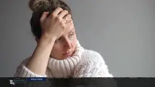 How to deal with panic attacks