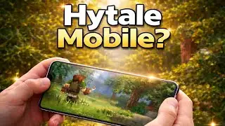 How to download Hytale on android #hytale 