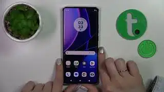 How to Enable & Disable Google Feed on Motorola Edge 40?