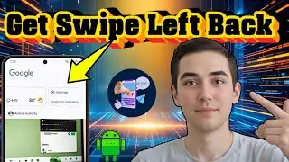 How To Enable Swipe Left for Google News Feed on Android - Step-by-Step Guide