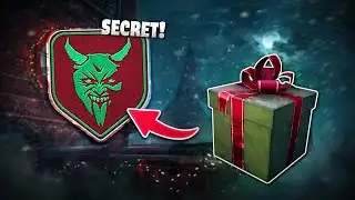 How To Find ALL 40 HIDDEN PRESENTS | Division 2 Winter Event Secret Patch