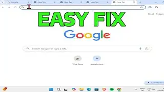 How To Fix Google Chrome Keeps Opening New Tabs