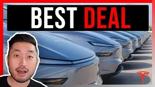 How To Get a Deal on a NEW Tesla (Step by Step)
