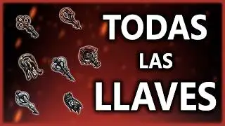 HOW TO get ALL the KEYS in SILKSONG