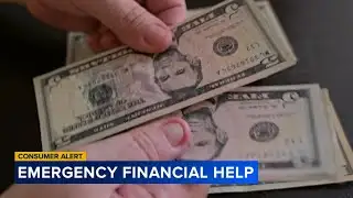 How to get emergency cash help during government shutdown