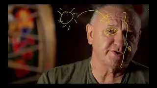 How to get good catchlights in interviews - BBC News Package Breakdown