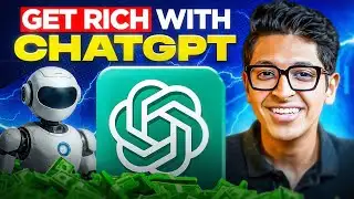 How to Get Rich with AI in 2026: ChatGPT Ads