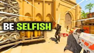 How to Get SO GOOD Your Team DOESN