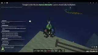 How to Get The MOURN Mutation in Fisch! (TideFall Update) Roblox