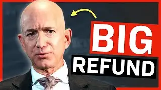 How to Get Your Amazon Prime Refund After ‘Historic’ $2.5 Billion Settlement