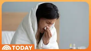 How to Identify Symptoms for the Flu, COVID, Norovirus, More