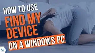 How to immediately find your lost Windows laptop | Kurt the CyberGuy