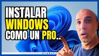 How to install Windows 11, FAST, CLEAN, and SAFE...